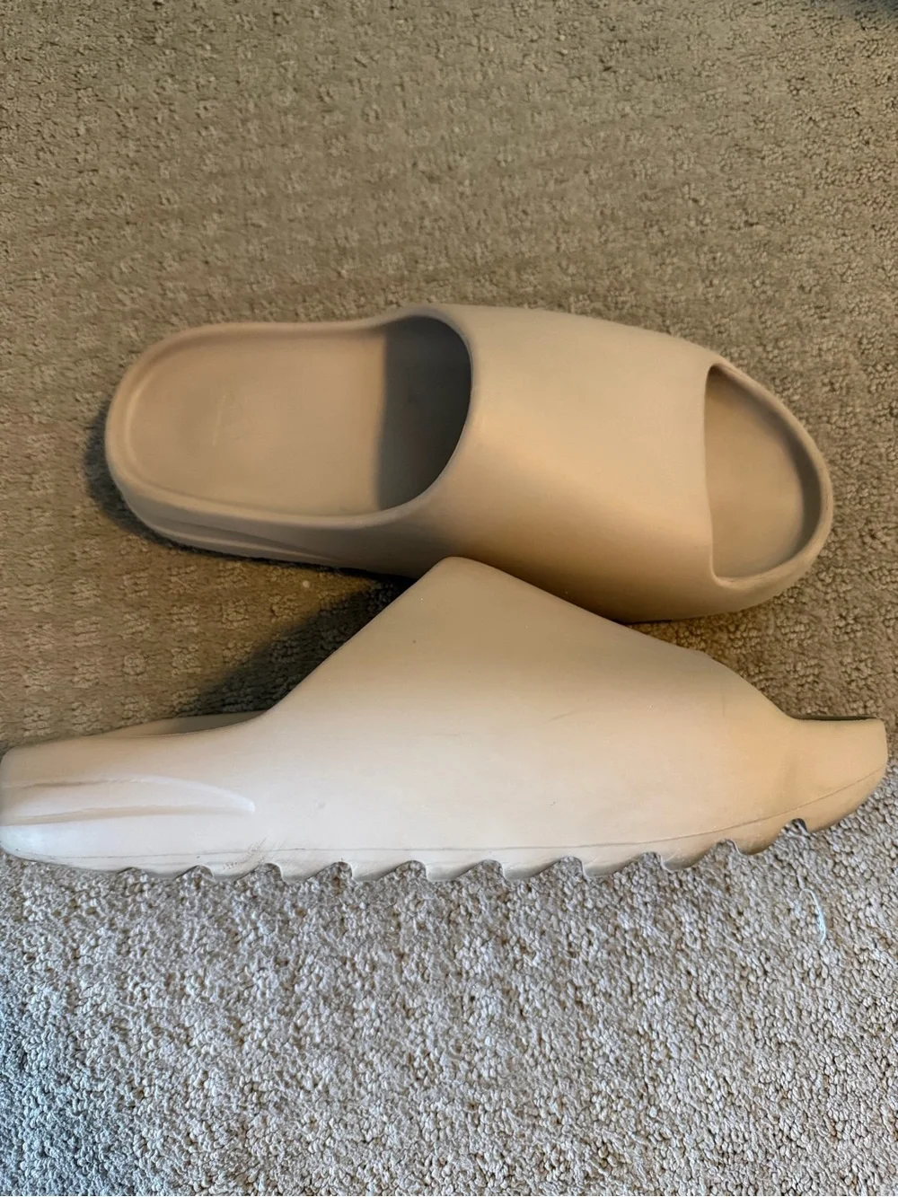 Yeezy Men’s Slide Sandals 14